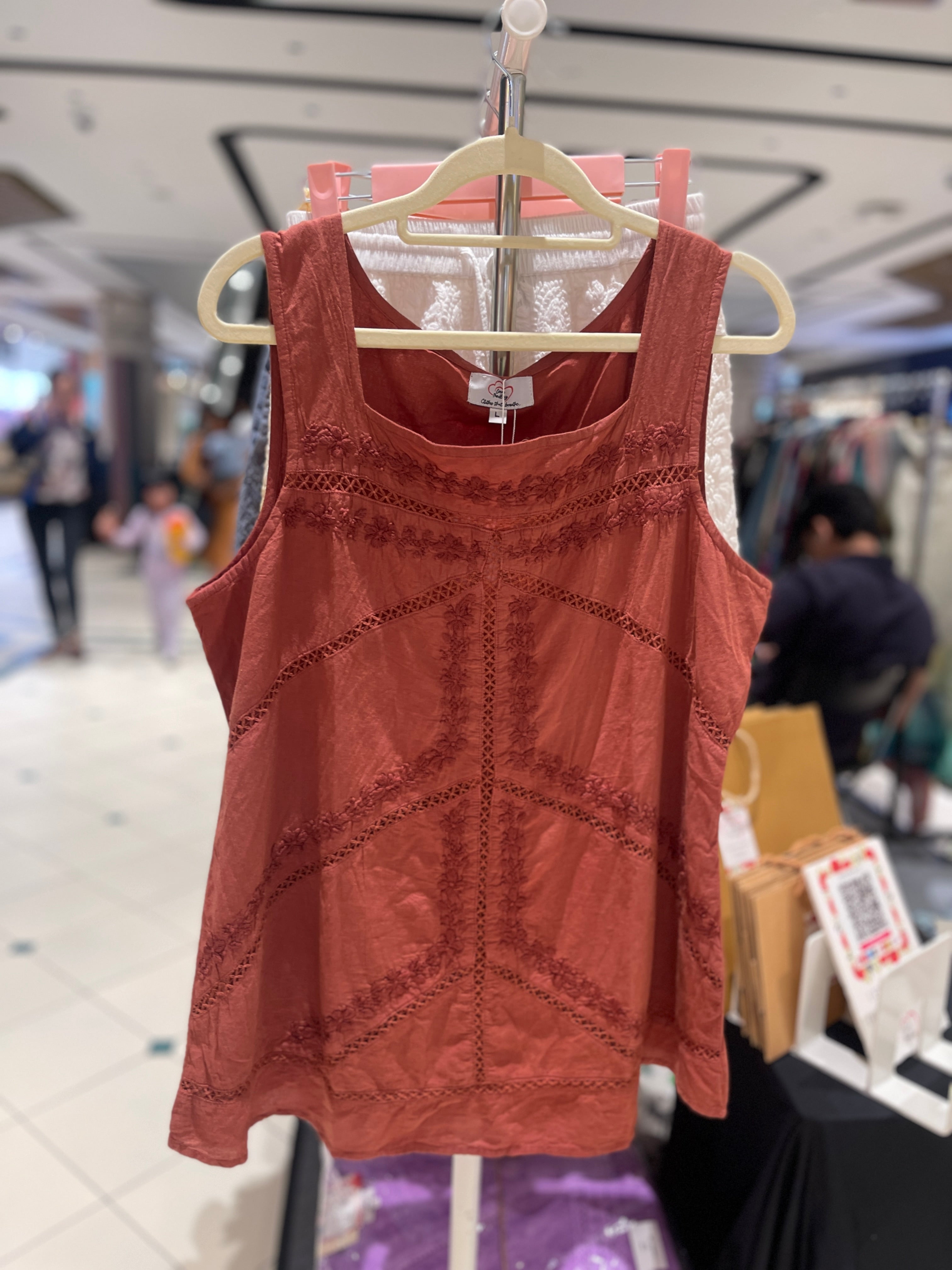Tulip Top